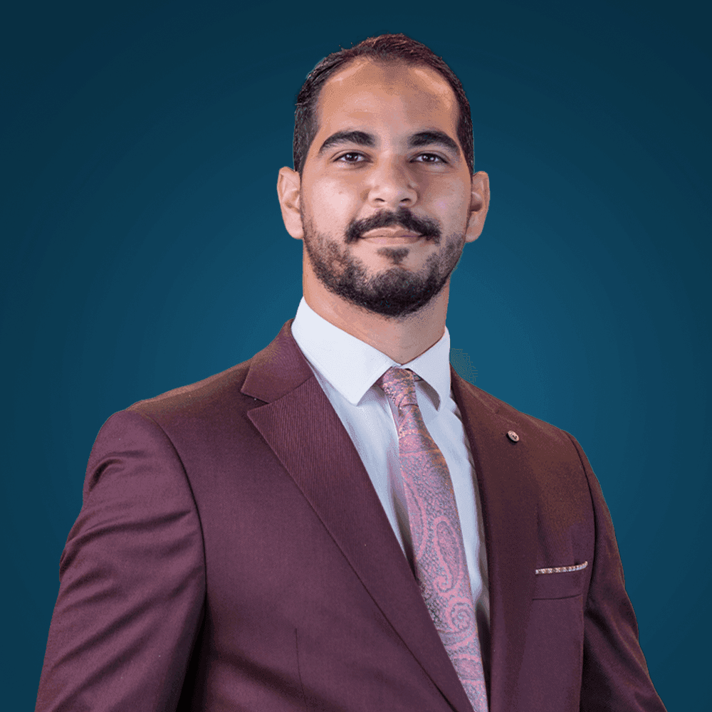 Abdelmalek Jamai