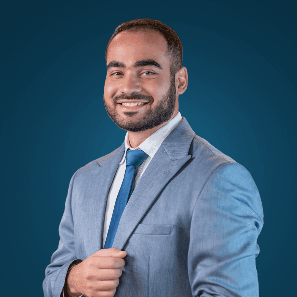 Ali Fawaz