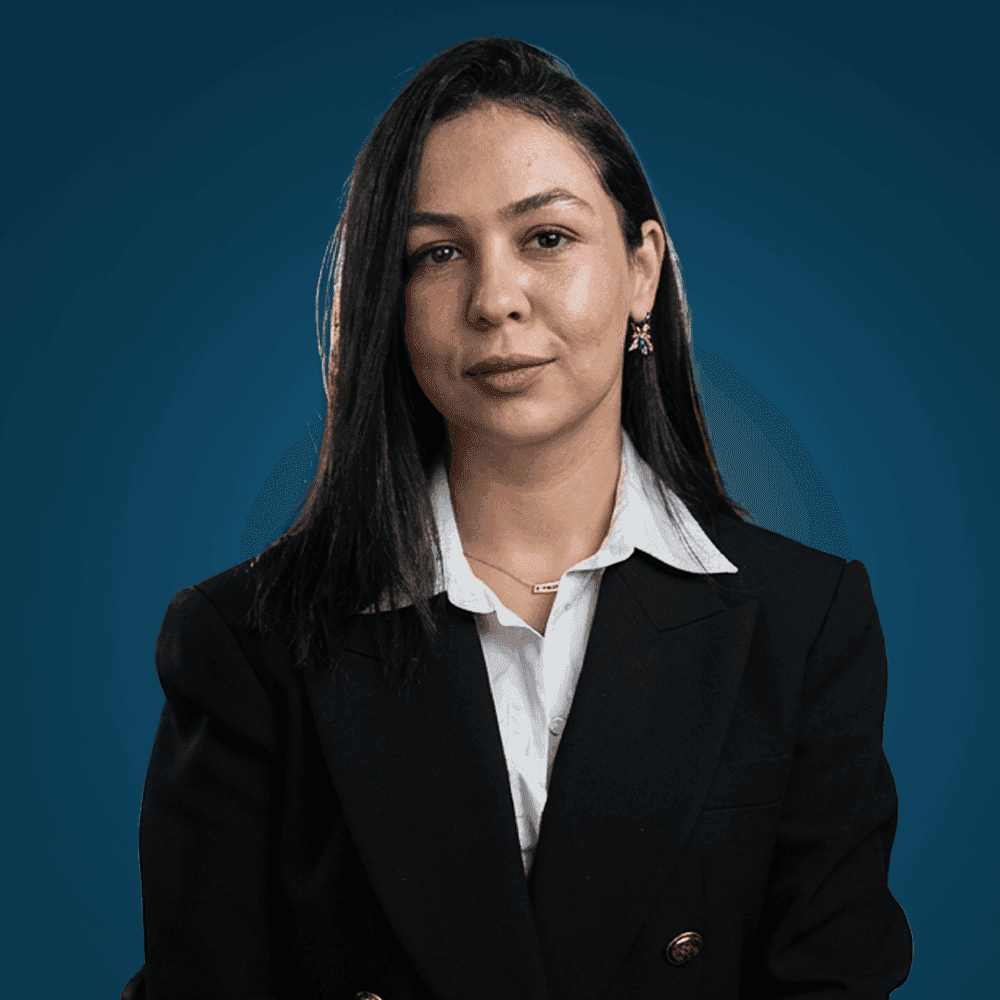 Amira Aissa