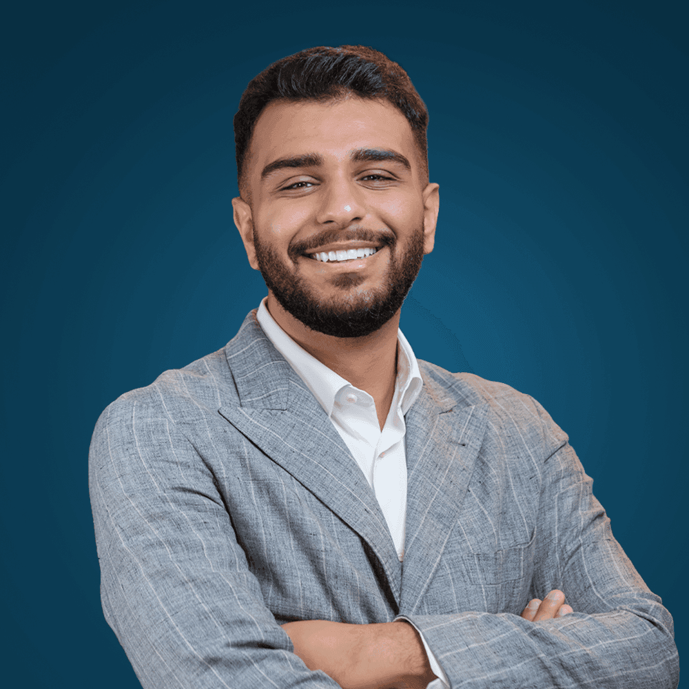 Fares Aljaabari