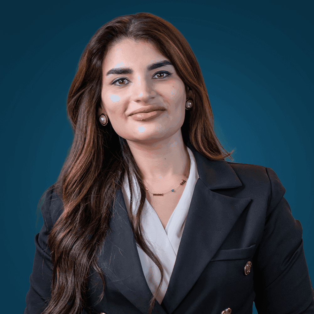 Hanan Hafez