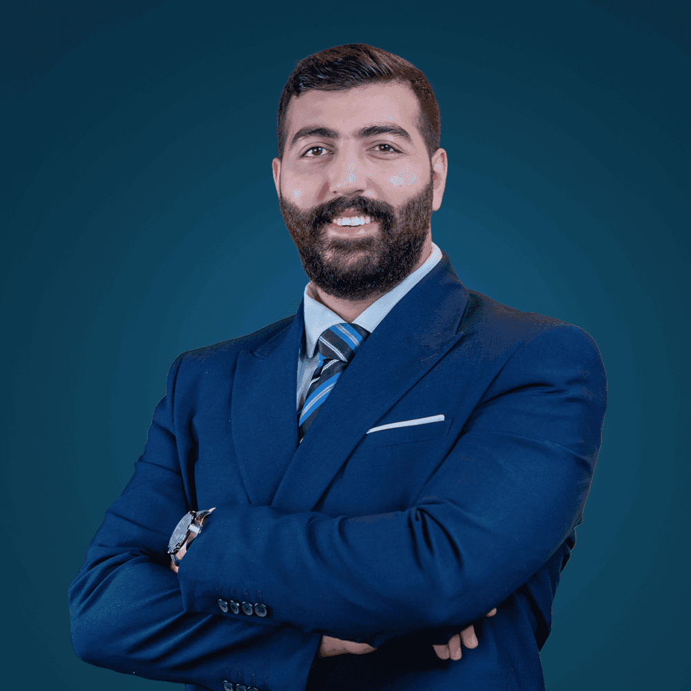 Mustafa Bachat