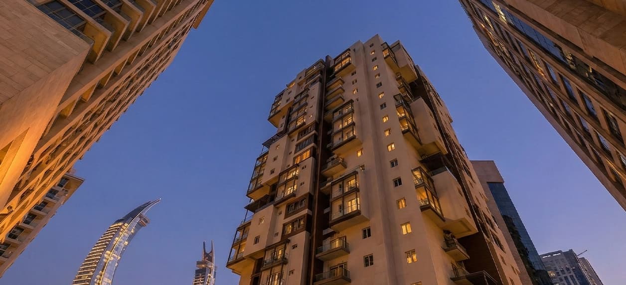 الريادة