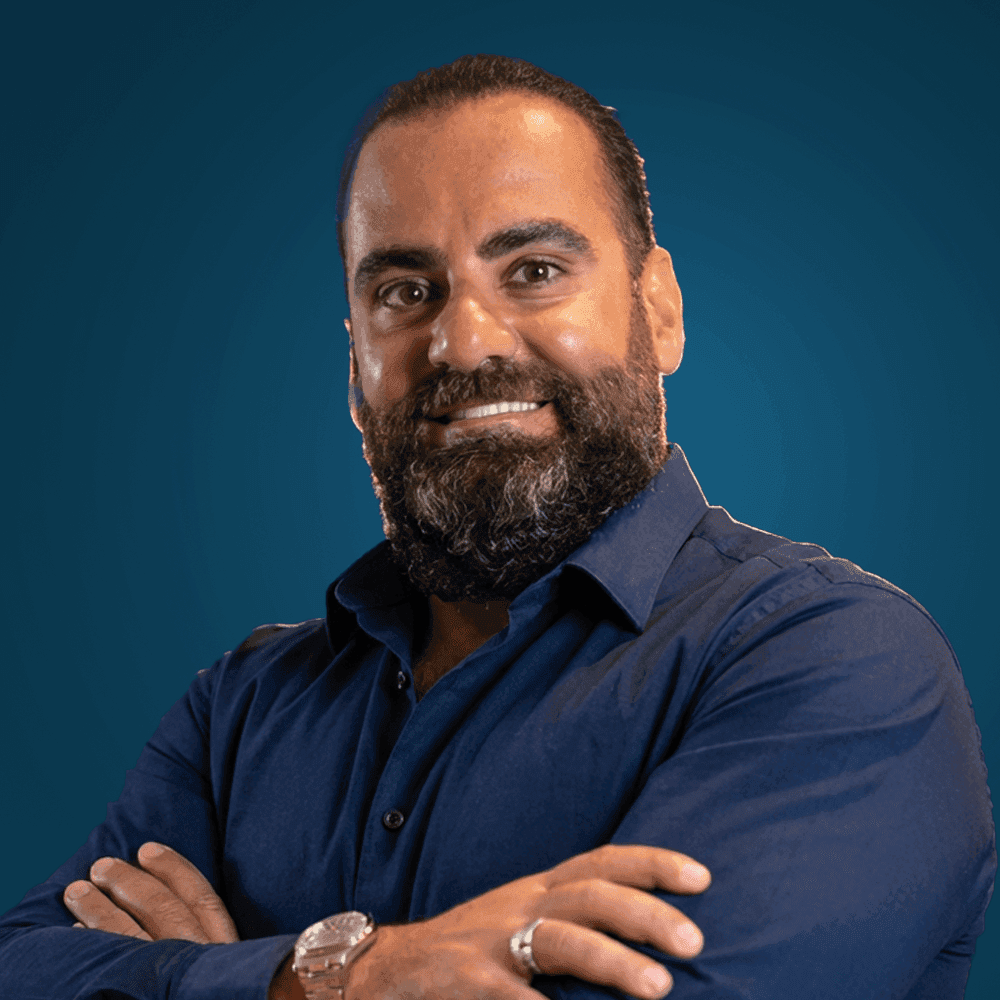 Jihad El Zayek