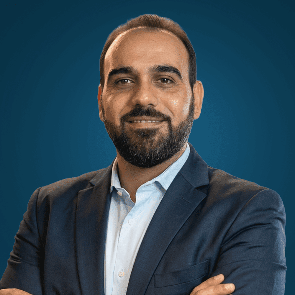 Mohamad Awada