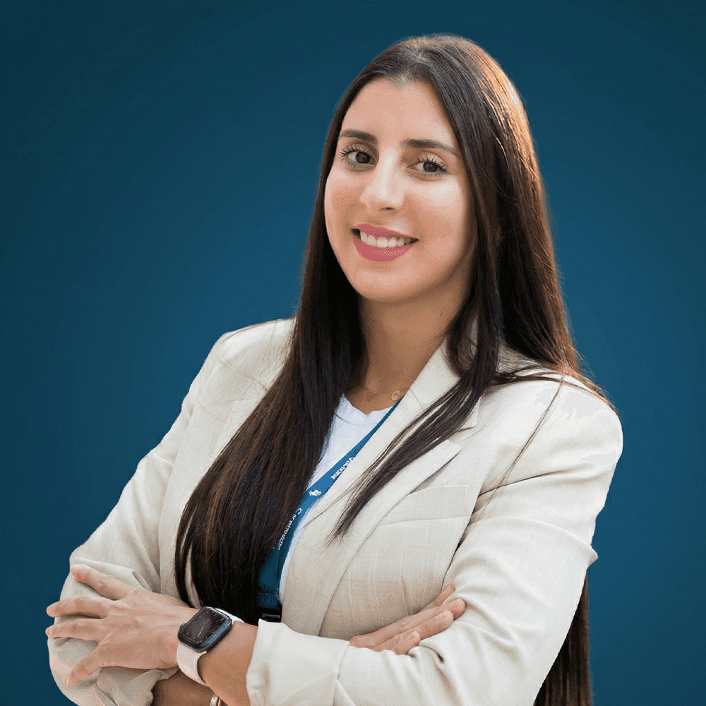 Oumaima Archich