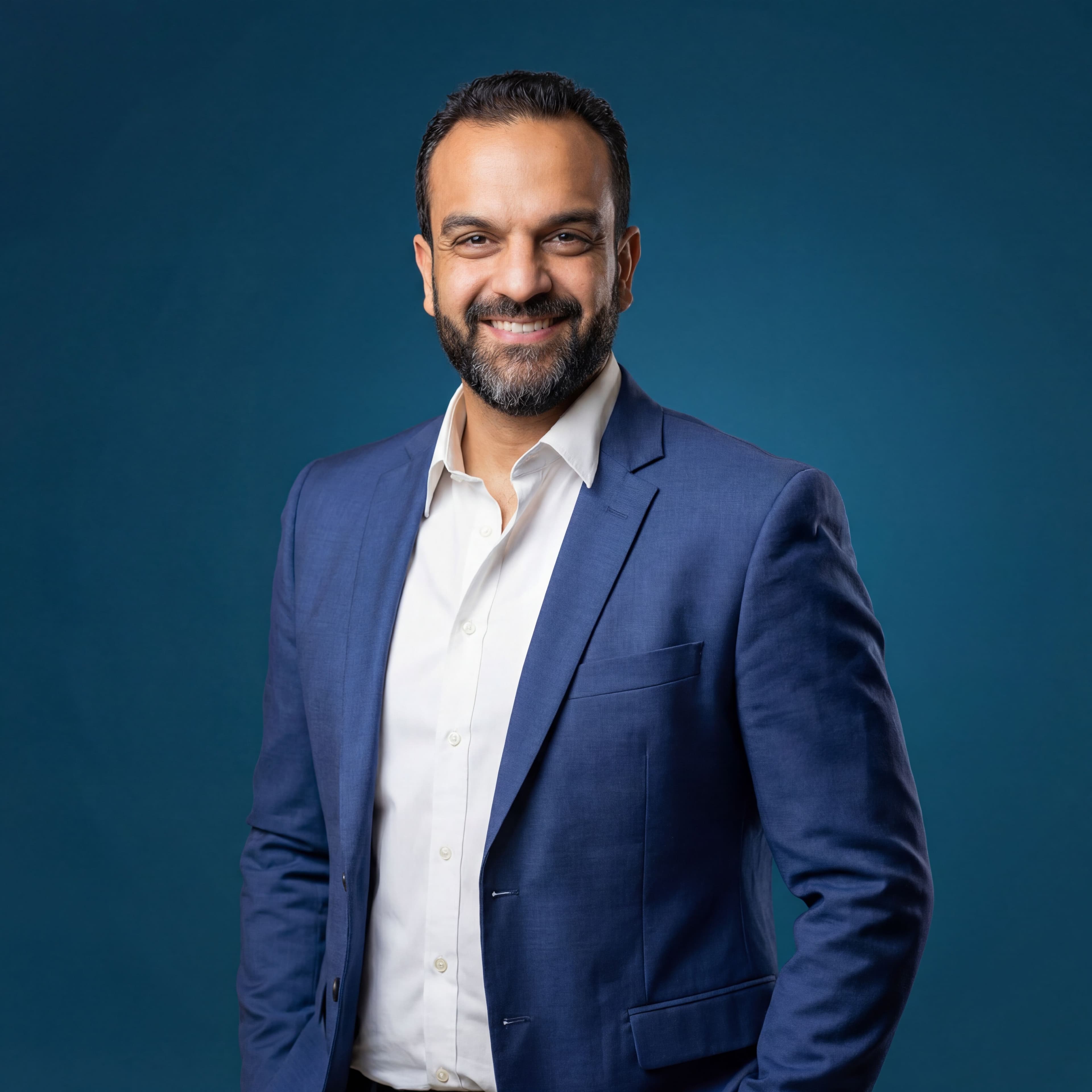 Mohamed Wagdy