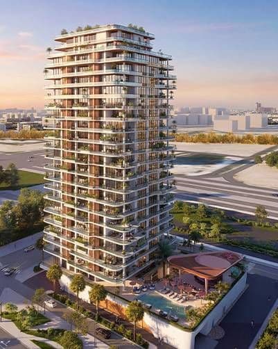 Bliss Tower Lusail