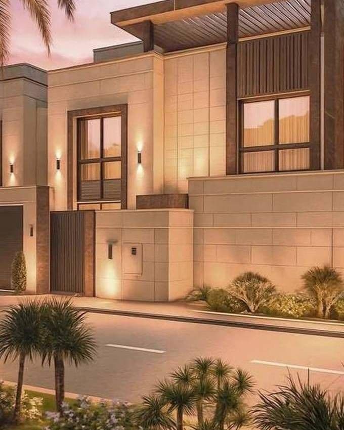 Bliss Villas Huzoom Lusail