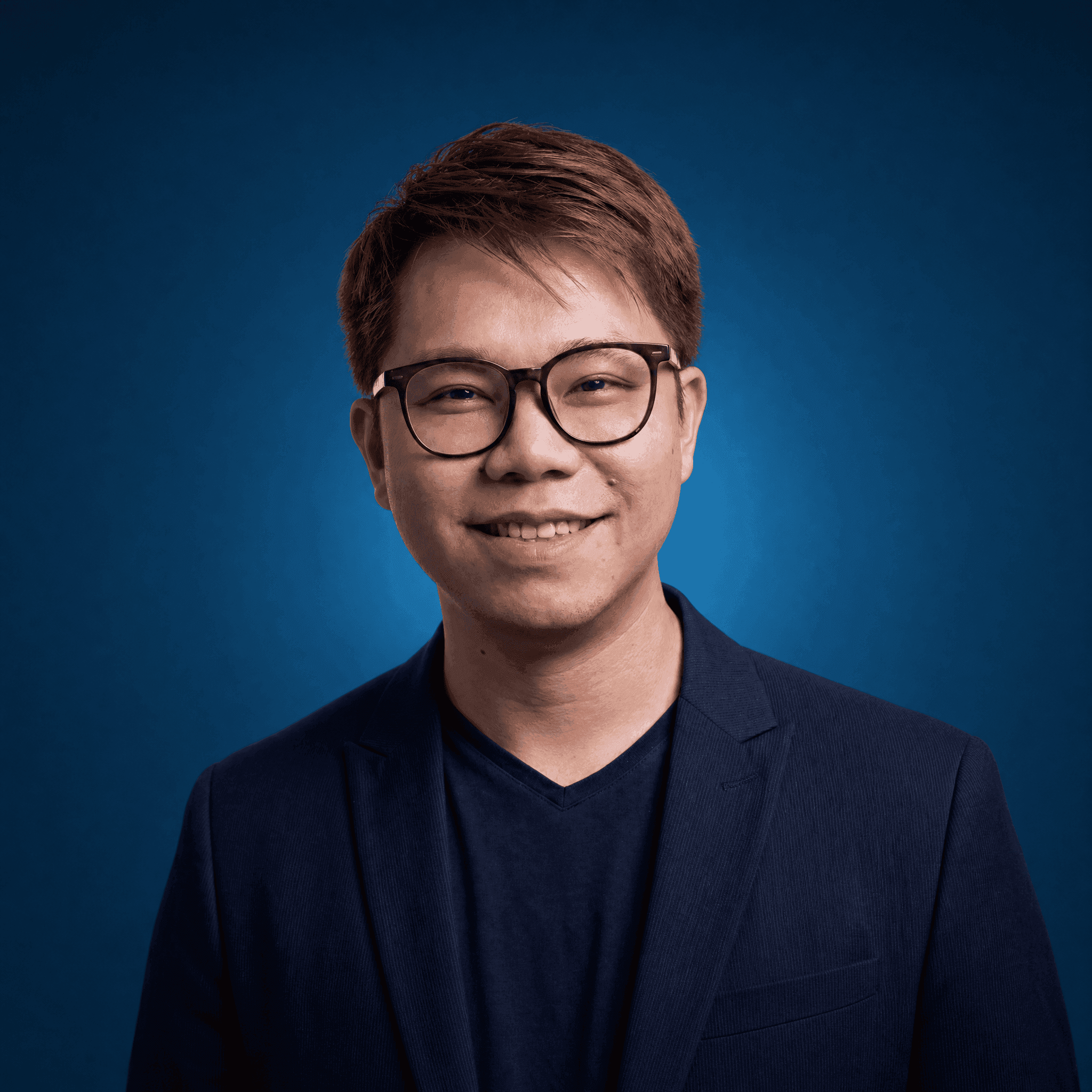 Reynold Bayani