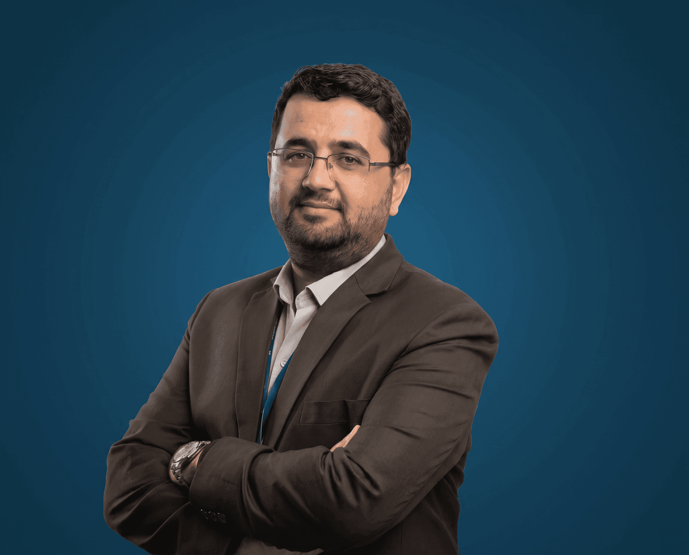 Ansar Khan