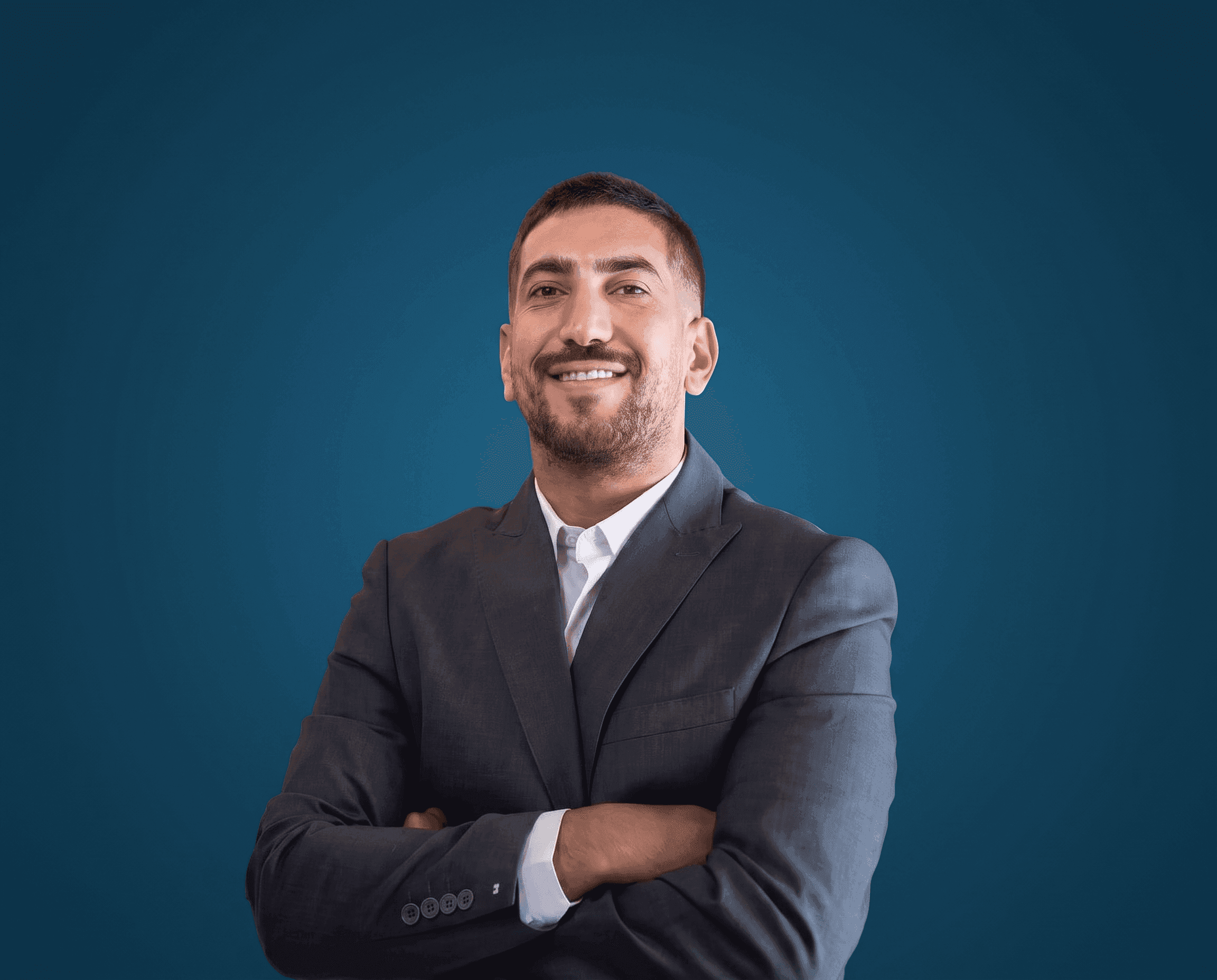 Ziad Hellis