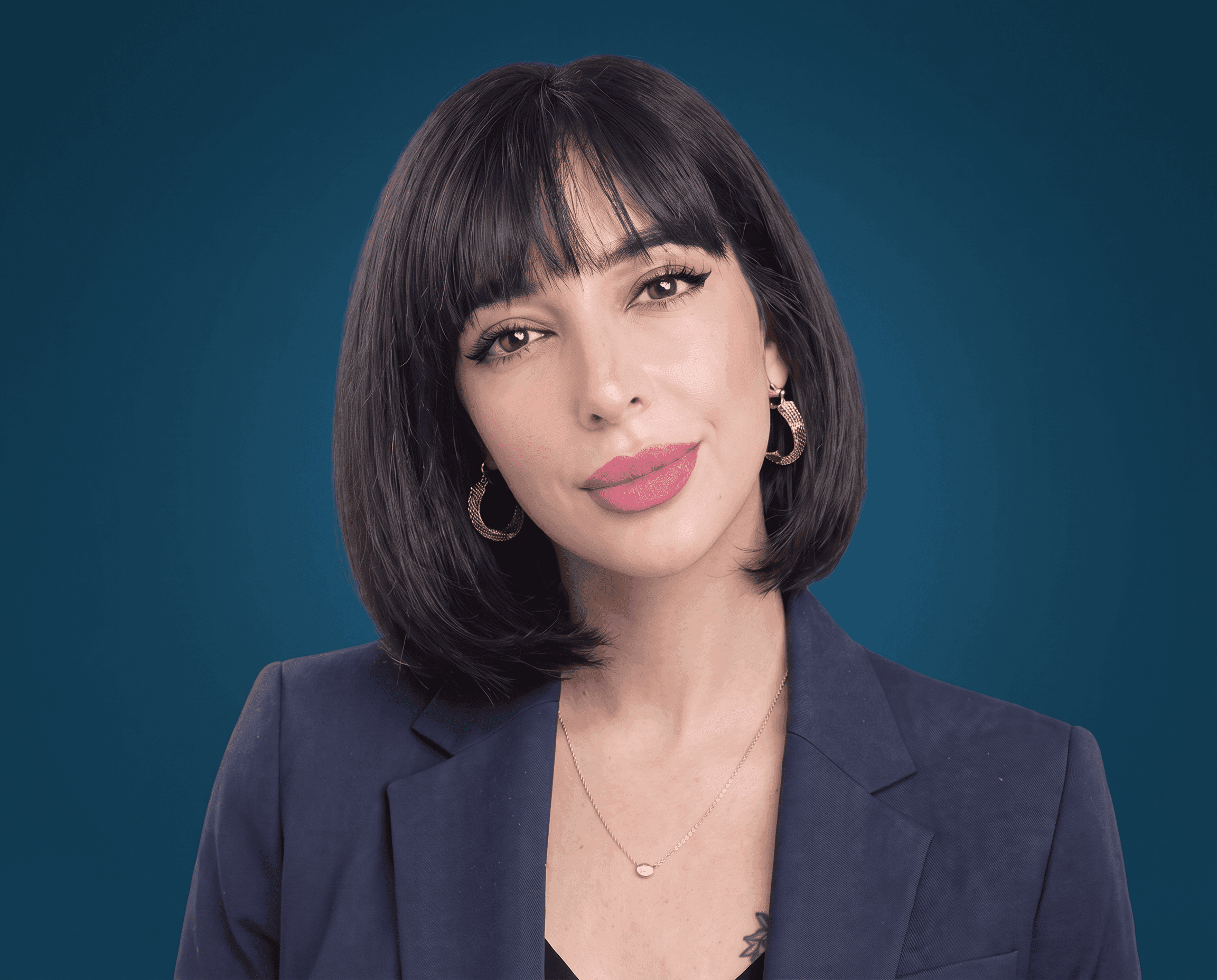 Amira Naouar