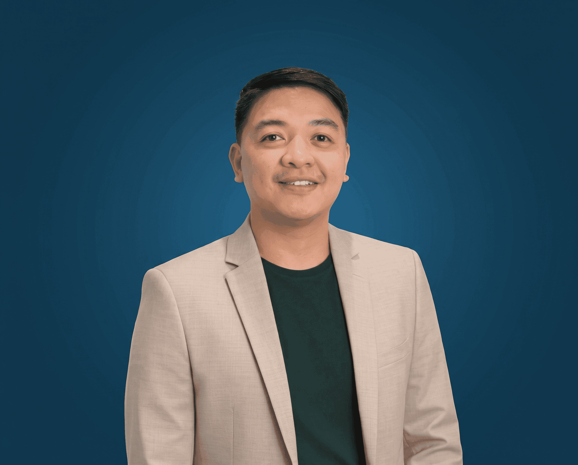 Mark Domingo Diego