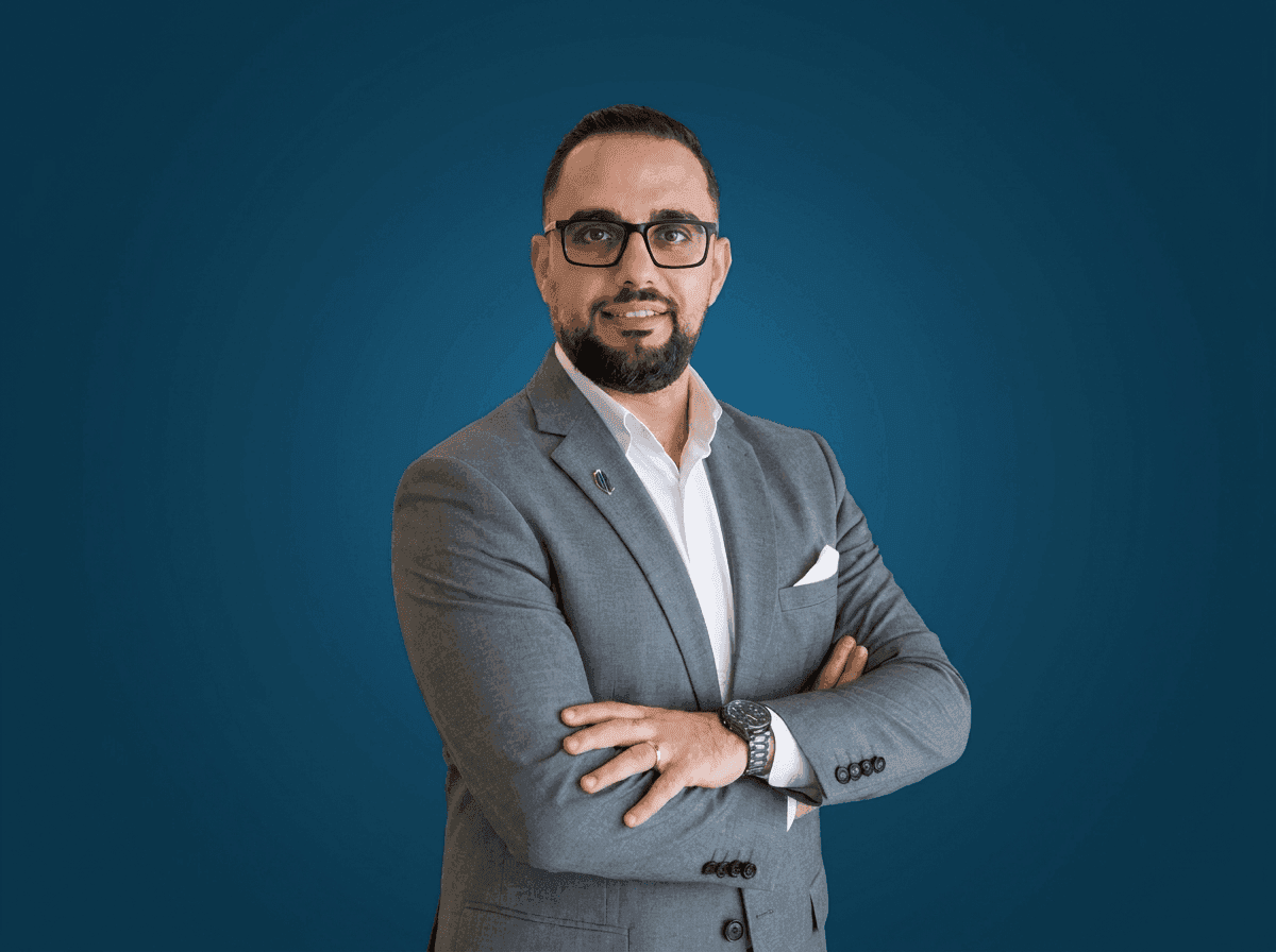 Hossam Elzein