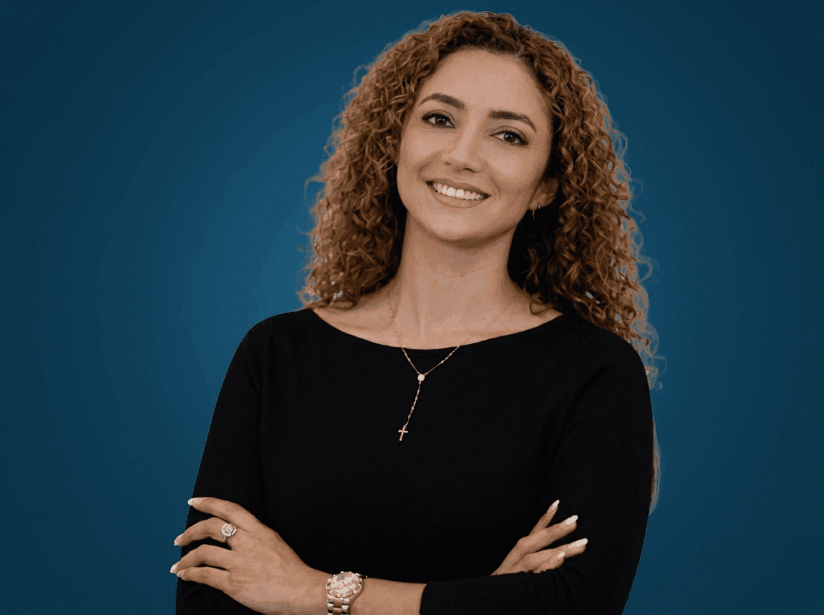 Sabdi Mosquera