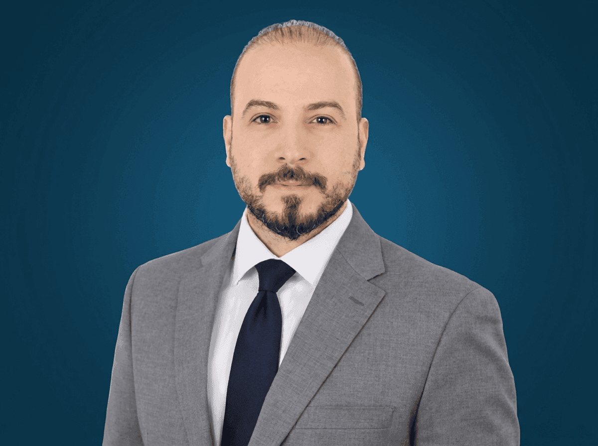 Mohamad Ghrawi