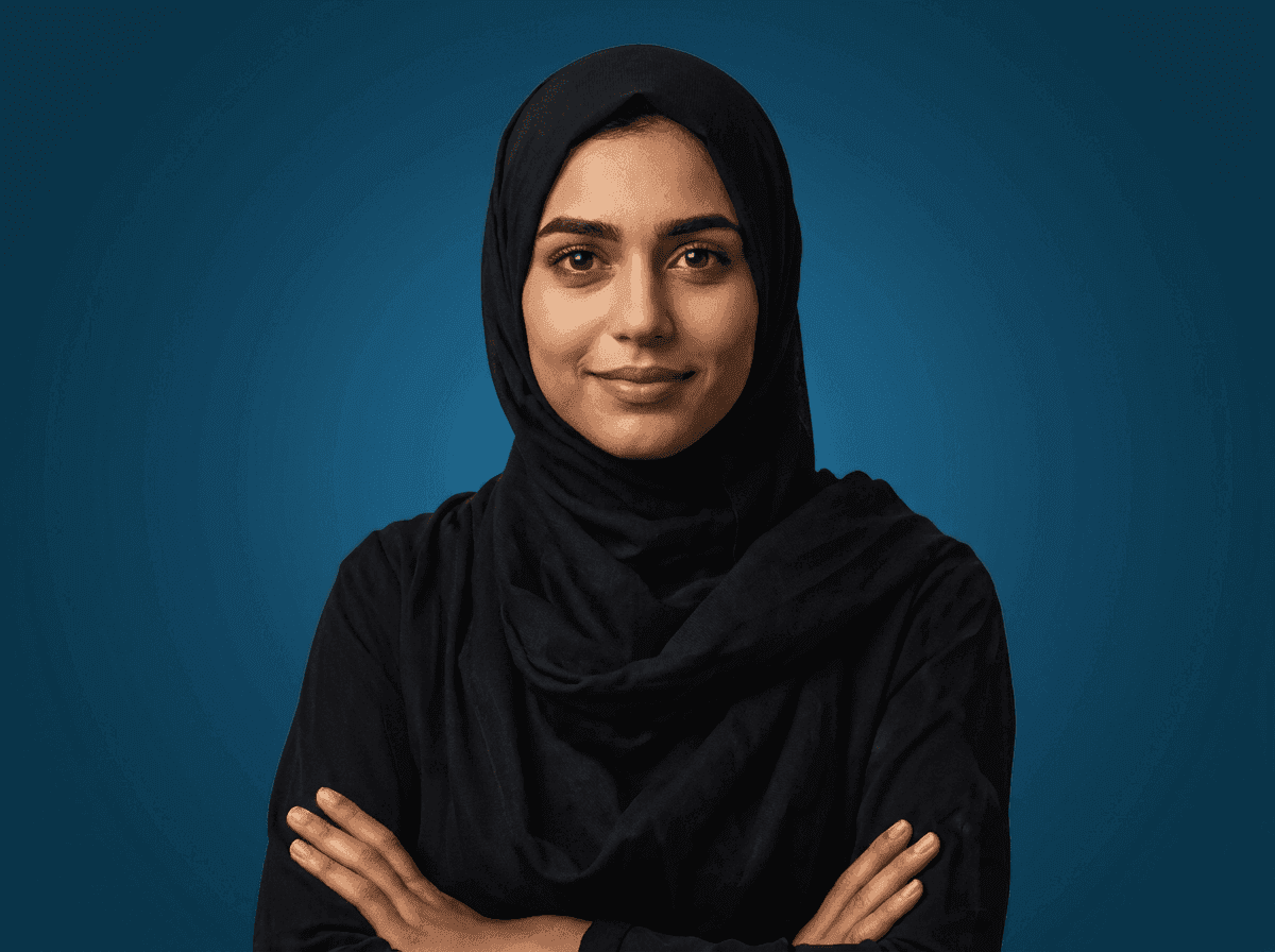 هديل البلوشي