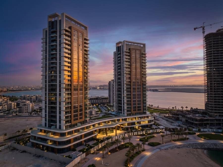 Thirty Five Waterfront