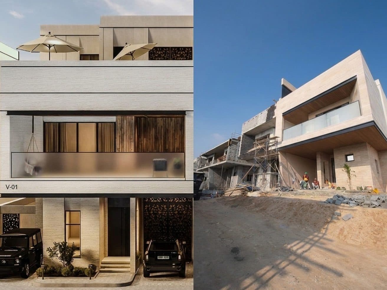Explore off-plan properties for sale in Qatar with Capstone Property and compare developers, payment plans and project stages with experts since 2011.