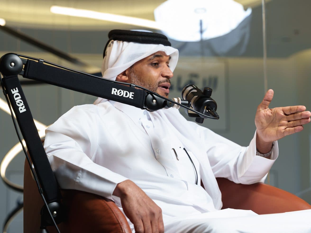 Why Qatar's real estate market needs an independent regulator: Aqarat protects property buyers, investors and developers in Qatar.