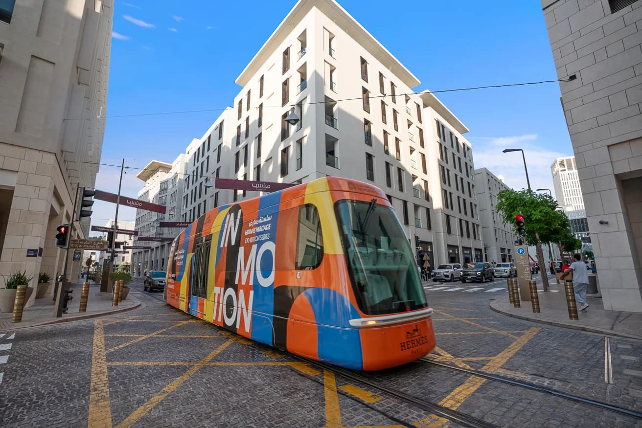 Msheireb Downtown Doha rent prices 2026: modern low-rise apartments and the tram in Doha's regenerated city centre | أسعار الإيجار في مشيرب قلب الدوحة 2026: شقق عصرية والترام في وسط الدوحة المجدّد