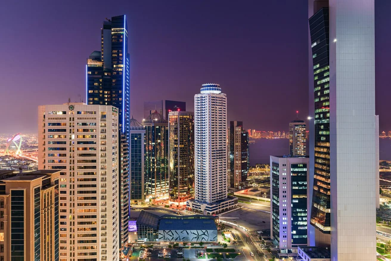 How much is rent in Doha, Qatar in 2026: residential towers and villas across Doha, The Pearl and Lusail | كم أسعار الإيجار في الدوحة 2026: أبراج سكنية وفلل في الدوحة واللؤلؤة ولوسيل