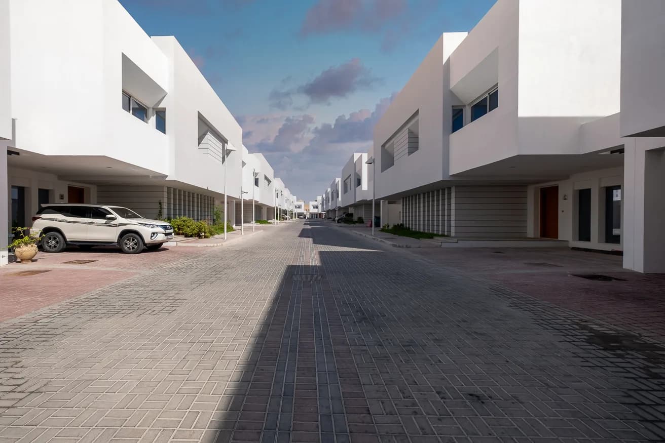Villa for rent in Al Waab, Doha: compound villas, Qatar house rent prices 2026 | فيلا للإيجار في الوعب الدوحة: فلل في مجمّع سكني وأسعار إيجار المنازل في قطر 2026