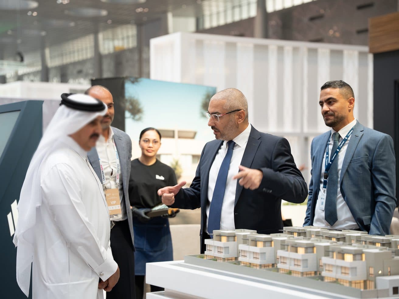 Why off-plan property prices can change during construction in Qatar, from launch-stage pricing to completion, explained on the Aqarat x Capstone podcast.