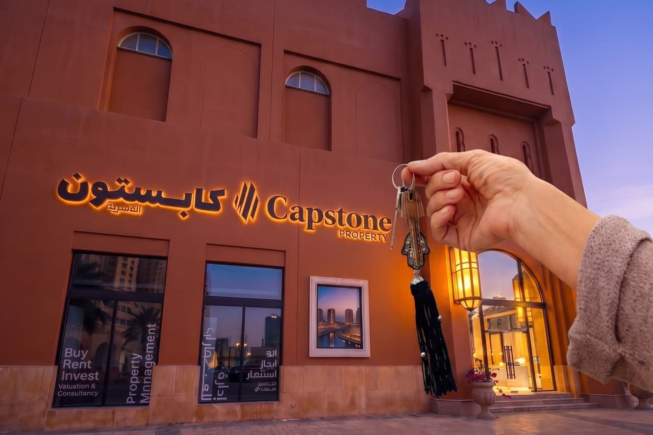 Looking for apartments or villas for rent in Doha? Capstone Property offers a wide selection of rental properties across The Pearl, Lusail, West Bay, Al Sadd, and many other communities. Speak with our leasing specialists to find the right home for your budget and lifestyle.